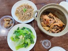 -斯丹姜母鸭·古法干香(涂门街总店)