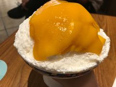 -糖纸甜品(恒一广场店)