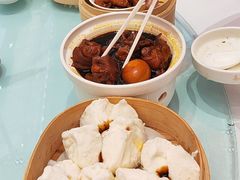 -喜宴又一村·粤菜·茶点·海鲜(壹方天地店)