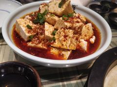 -大厨小馆(华阳城店)