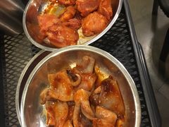 -小本家韩式烤肉(紫藤路店)