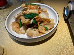 -老村长•湖北家常菜(南湖店)