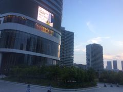 -深圳来福士广场