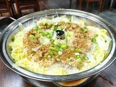 -冯大腕江湖川菜馆(后沙峪店)