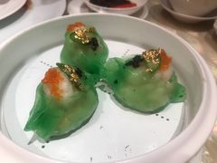 -8餐厅(新葡京酒店)