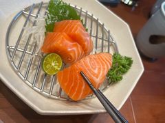 -8PINTS八品脱·日料·烧鸟·精酿小酒馆(莘庄店)