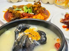 -长顺参鸡汤店(西塔总店)