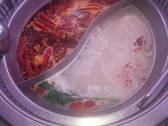 -故里和山·成都火锅(欢乐港湾店)