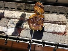-三个蒙古大叔羊肉串(大宁店)