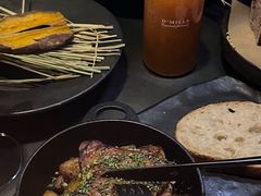 -O'mills Sourdough Bakery&Bistro(永嘉路店)
