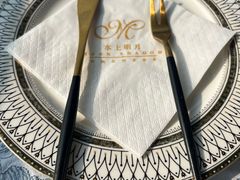 -水上明月·湖景餐厅