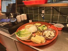 -文立新麻辣烫(合生汇21街区店)