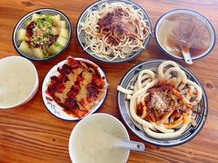 -洁美凉粉店(温江店)