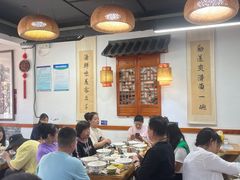 -鲁毓鲜蓬莱小面(黄山路店)