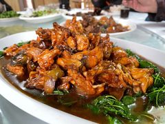 -小六农家乐(崇明西沙湿地店)