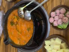 -笔记安顺夺夺粉火锅