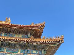 -故宫钟表馆