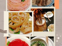 -周师兄大刀腰片火锅(洪崖洞旗舰店)