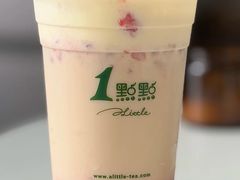 -1点点(领事馆店)