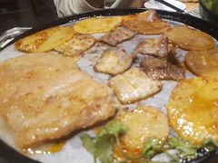 -酒拾烤肉(九方店)