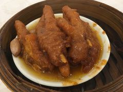 福酱蒸凤爪-荔枝楼酒家(员村东璟店)