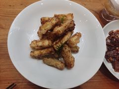 -壹零捌道·北京烤鸭(车公庄店)