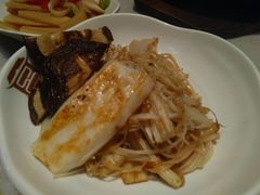 -韩宫宴烤肉·料理(苏州中心店)