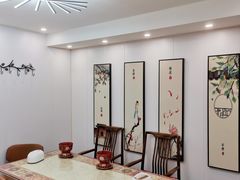 -丽江庭院·云南野生菌·海鲜火锅(鼓楼四合院店)