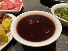 -火锅岛潮牌自助餐厅(天津天佑城店)