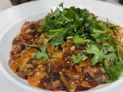 -宝轩渔府·老字号海鲜·正宗津菜(水上店)