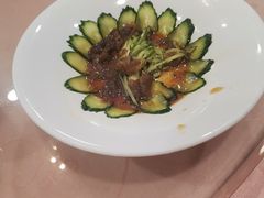 -烤肉宛饭庄(北新桥店)