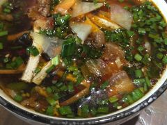 -小杨烤肉(朱雀店)