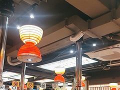 -西塔老太太泥炉烤肉(北京双井店)