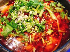 -马路边边串串香(双井直营店)