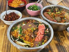 -胖子水煮(铁路三村无任何分店)