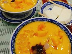 -赵记传承特色牛奶甜品(泉城广场店)