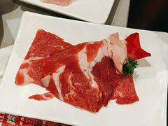 -山焱·炭火自助烤肉(周浦万达店)