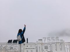 -海螺沟风景区