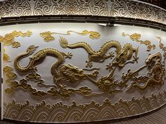 -新龙船黄浦江餐饮游船官方自营店