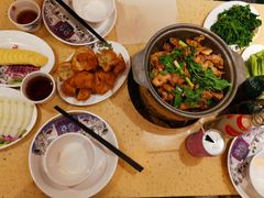 -芳村榕树头叹佬鸡煲(体育西店)