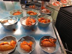 -淡尾·海鲜自助概念餐厅(虹桥南丰城店)