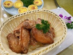 -山明水秀大饭店