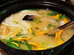 -云海肴·汽锅鸡·云南菜(美罗城店)