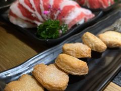 -湊湊火锅·茶憩(东城民盈国贸城店)