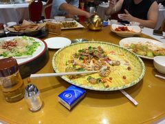 -百年恒益烧腊海鲜酒家·非遗传承(广州黄埔店)