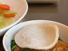 姜公吕望烤鱼-SUSU·苏苏(四合院创始店)