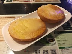 猪油包-翠华餐厅(湾仔店)