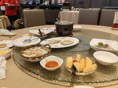 -庄氏祥记家常食府(国瑞建材家居博览中心店)