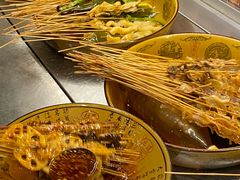 -明洋钵钵鸡(春田小区店)