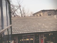 景观位-后海16号·北京私房菜
